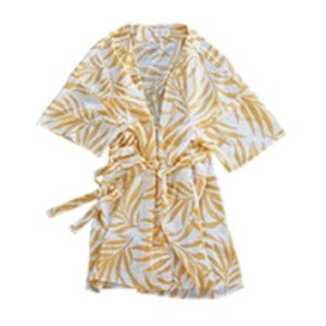 Maison Du Soir Magnolia Luxe Robe